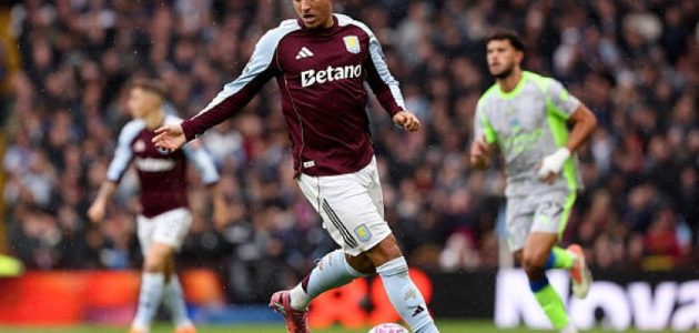 سانشو يتلقى عروضًا جديدة من الدوري الإنجليزي